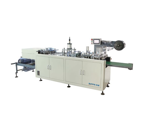 DPP-450A 全自動(dòng)塑料熱成型機(jī)